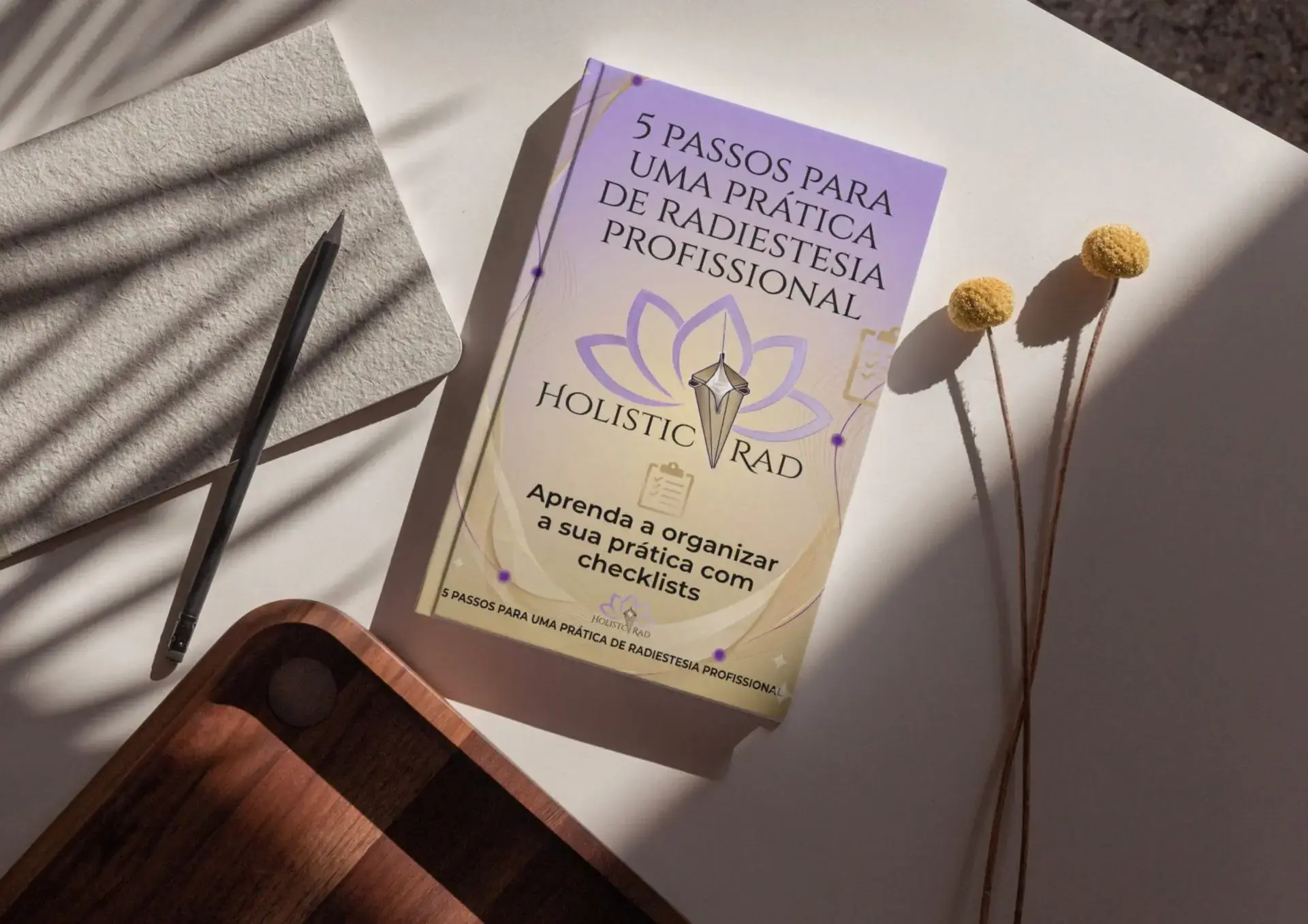 obrigado - Holistic RAD